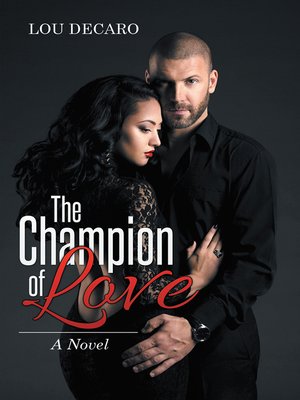 cover image of The Champion of Love